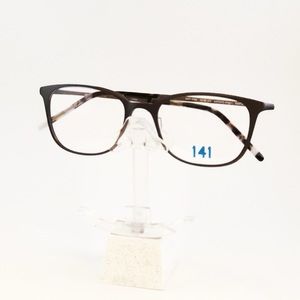 👓 “Eastside” Glasses Frames by 141 Eyewear